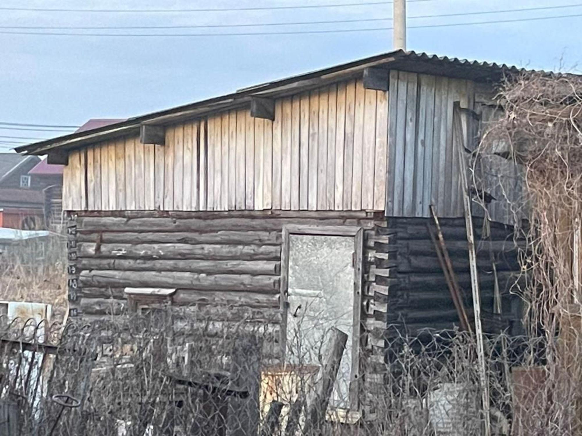 Купить дачу, дом, коттедж за 380 000 рублей на Маяковского ул, 16
