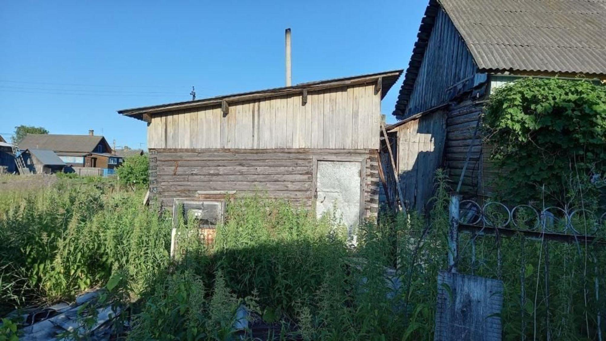Купить дачу, дом, коттедж за 380 000 рублей на Маяковского ул, 16