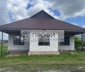 коттедж 116 кв м Ворошилова ул
