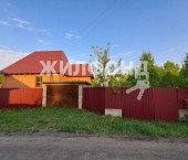 коттедж 181.6 кв м Новокузнецк
