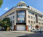 офис 275 кв м г. Астрахань, Кировский район, ул. Кирова, 1