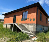 коттедж 110 кв м Ключевая, 27