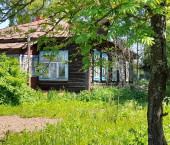коттедж 66.2 кв м ,