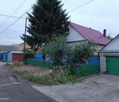 коттедж 80 кв м Рабочих Маевок ул, 142