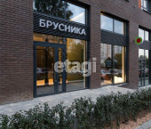 торговое помещение 70.5 кв м Воронинская 47