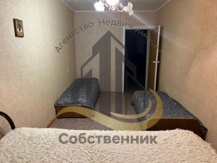 2-комн квартира Рудничный мкр, 7
