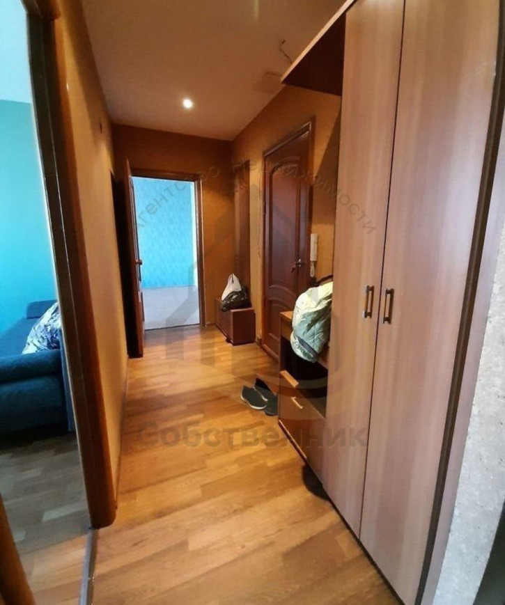 2-комн квартира Восточный мкр, 12