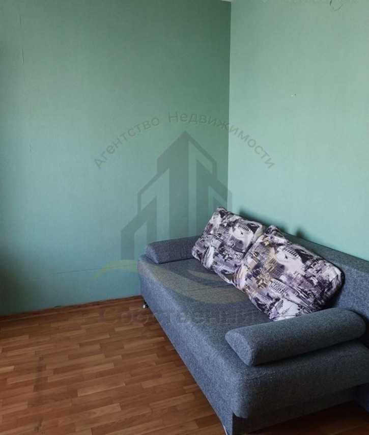 2-комн квартира Восточный мкр, 12