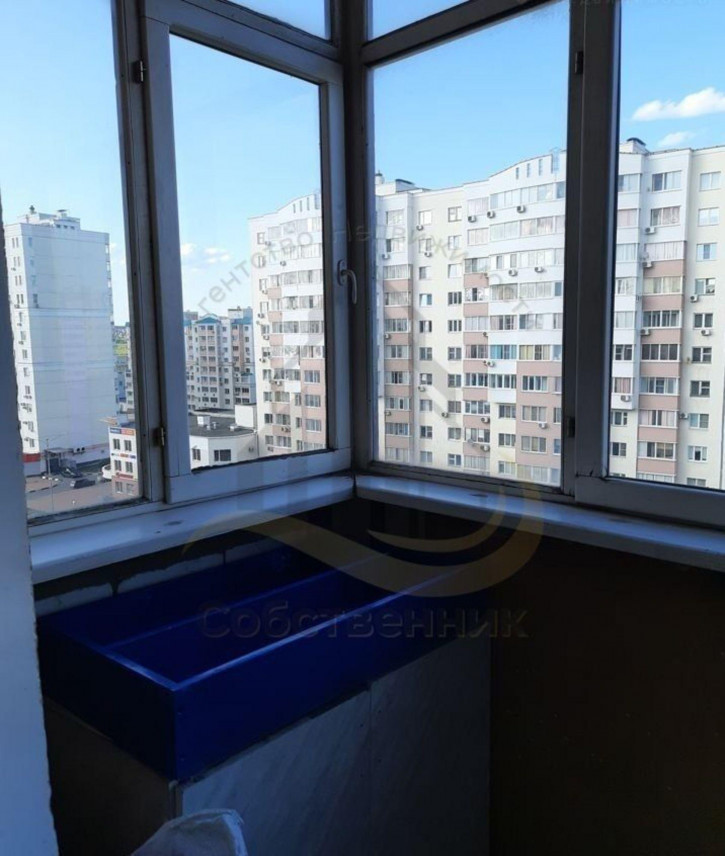 2-комн квартира Восточный мкр, 12
