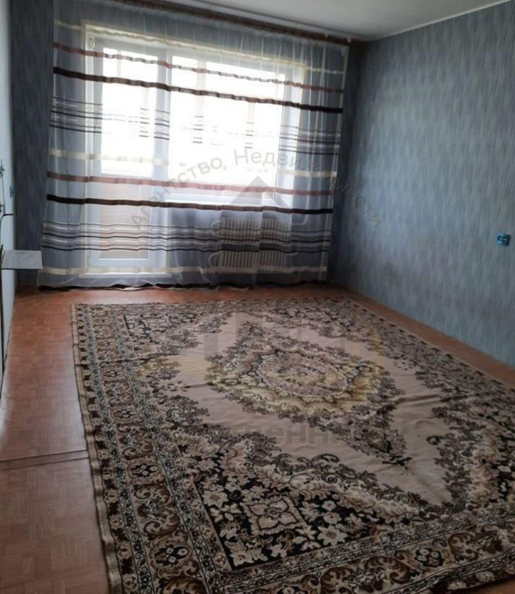 2-комн квартира Восточный мкр, 12