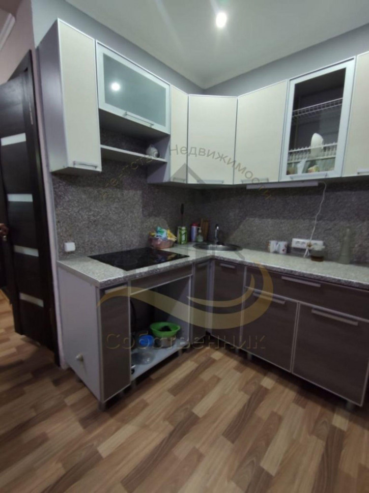 3-комн квартира Королева мкр, 3а