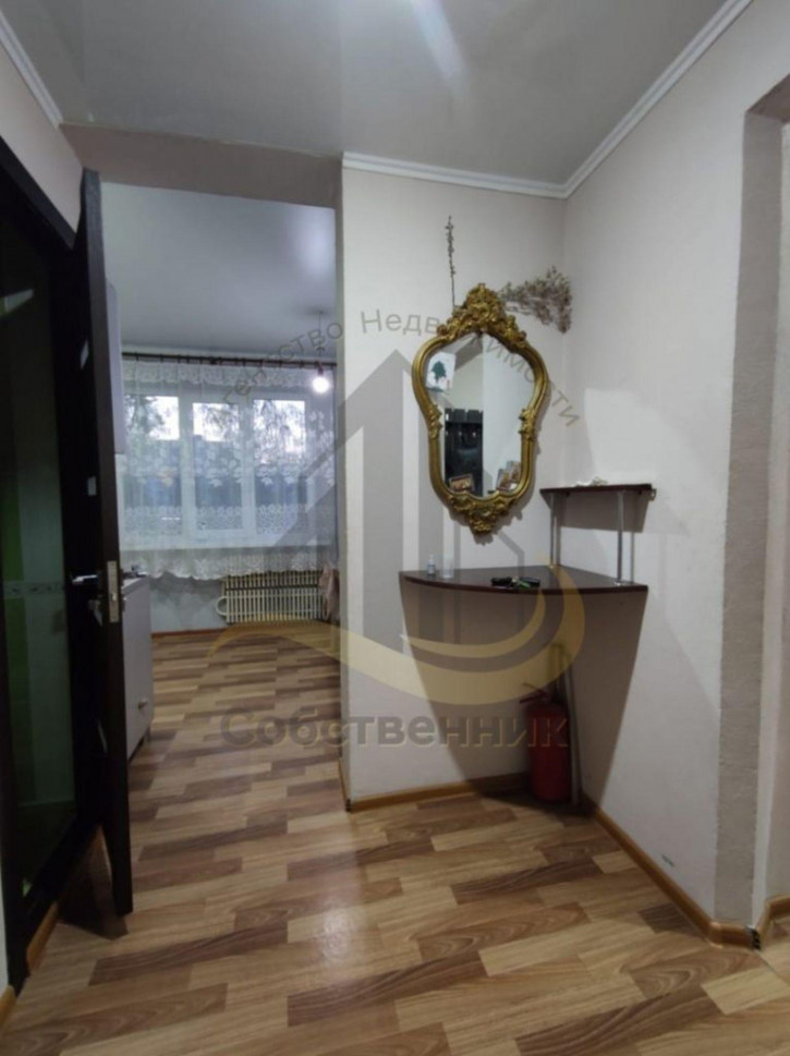 3-комн квартира Королева мкр, 3а