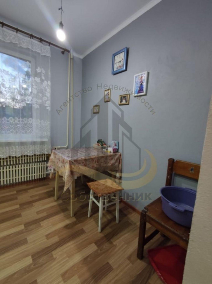 3-комн квартира Королева мкр, 3а