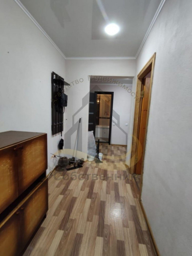 3-комн квартира Королева мкр, 3а