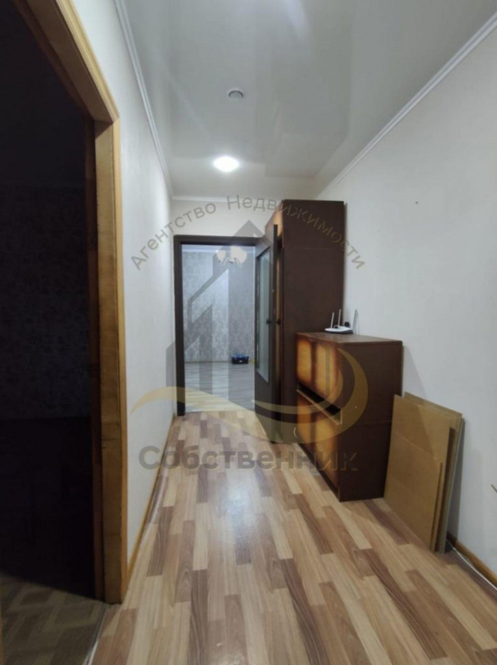 3-комн квартира Королева мкр, 3а