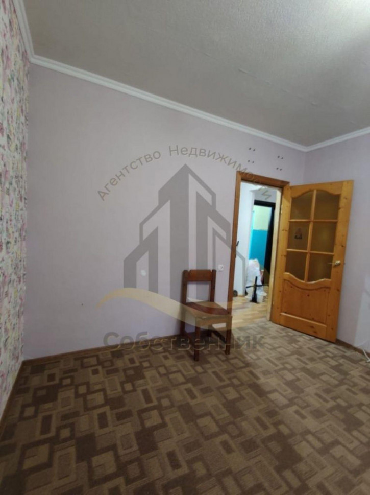 3-комн квартира Королева мкр, 3а