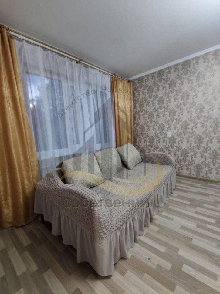 3-комн квартира Королева мкр, 3а