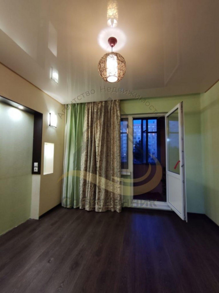 3-комн квартира Королева мкр, 3а