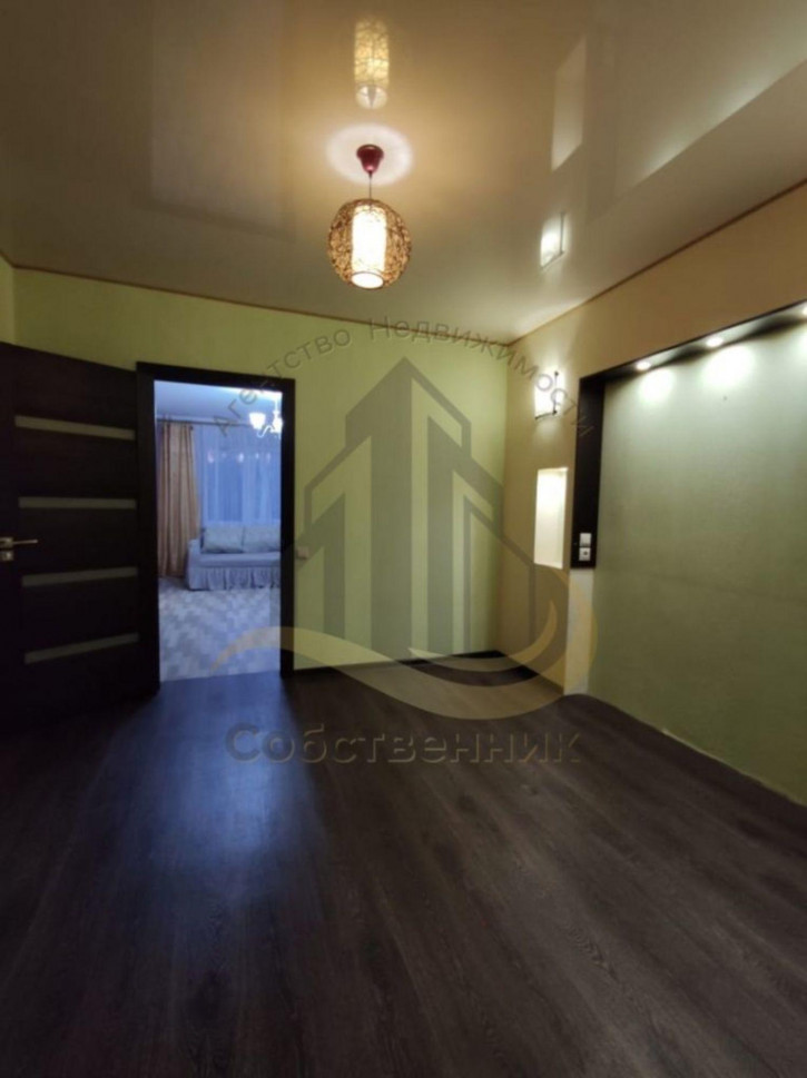 3-комн квартира Королева мкр, 3а