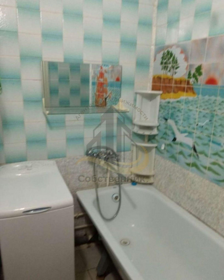 2-комн квартира Свердлова ул, 40а