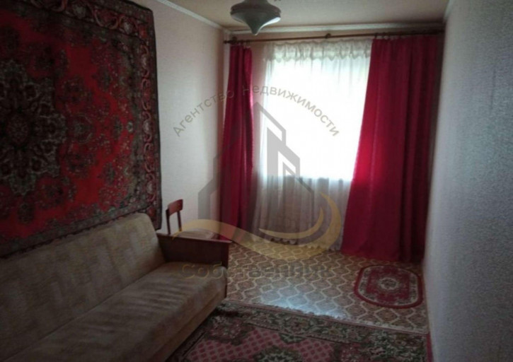 2-комн квартира Свердлова ул, 40а