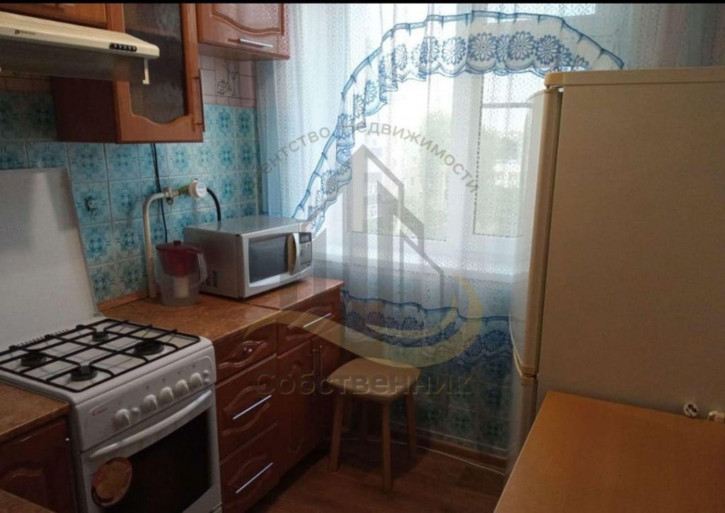 2-комн квартира Свердлова ул, 40а