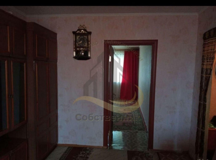 2-комн квартира Свердлова ул, 40а