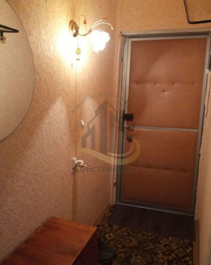 2-комн квартира Свердлова ул, 40а