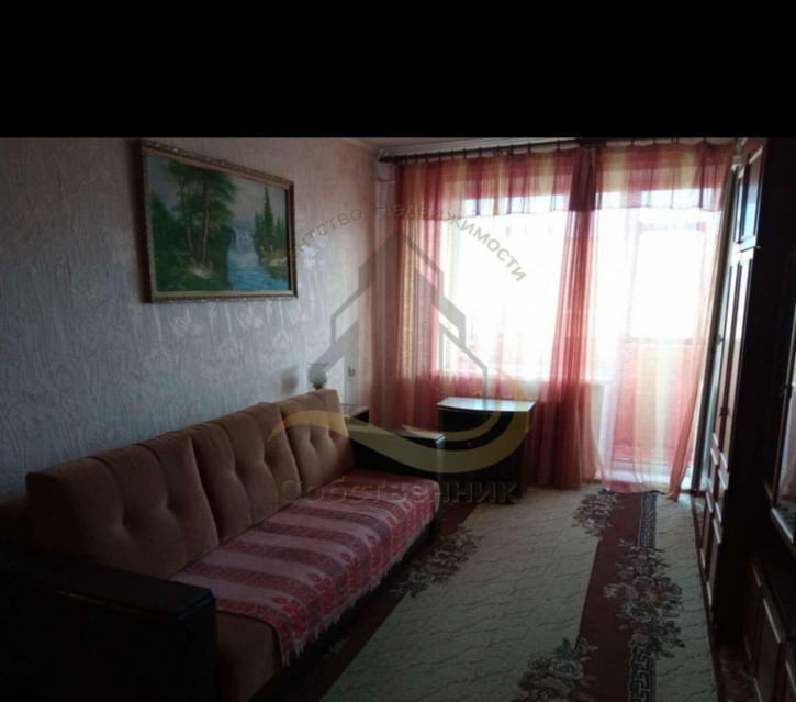 2-комн квартира Свердлова ул, 40а