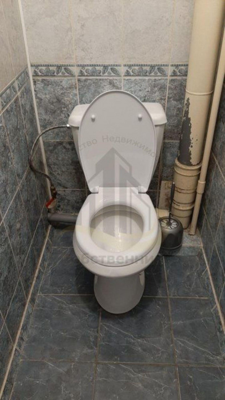 3-комн квартира Северный мкр, 30