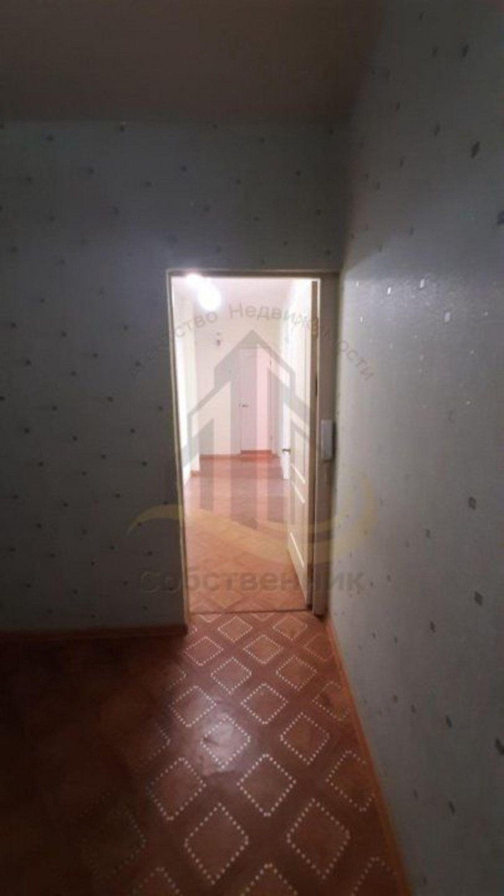 3-комн квартира Северный мкр, 30