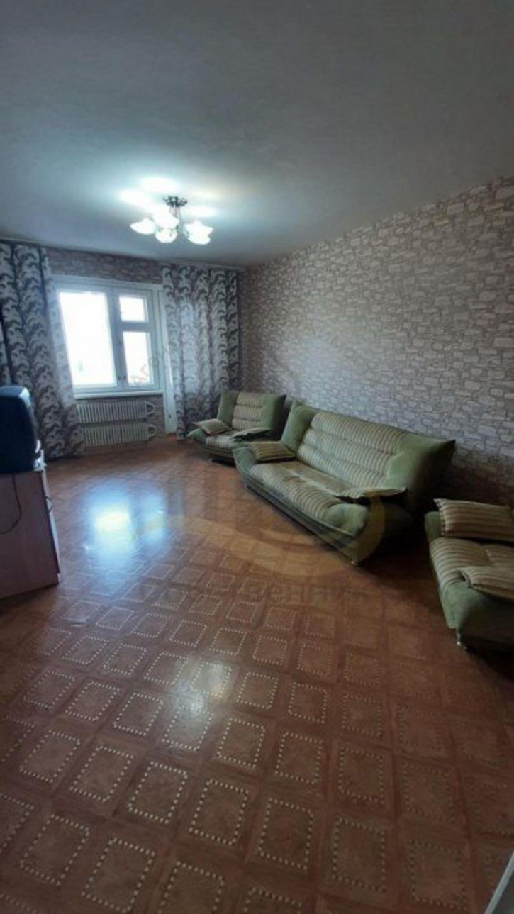 3-комн квартира Северный мкр, 30
