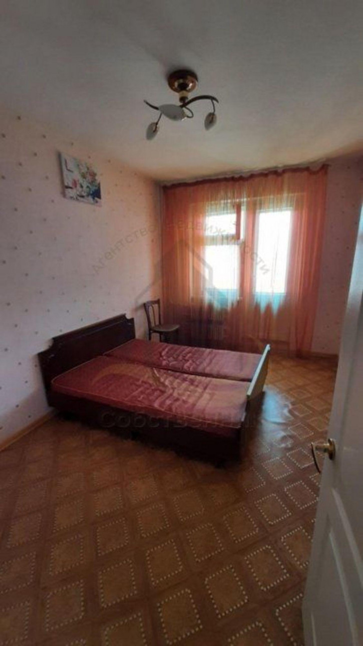 3-комн квартира Северный мкр, 30