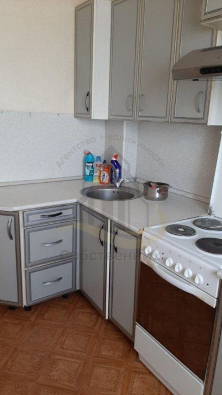 3-комн квартира Северный мкр, 30