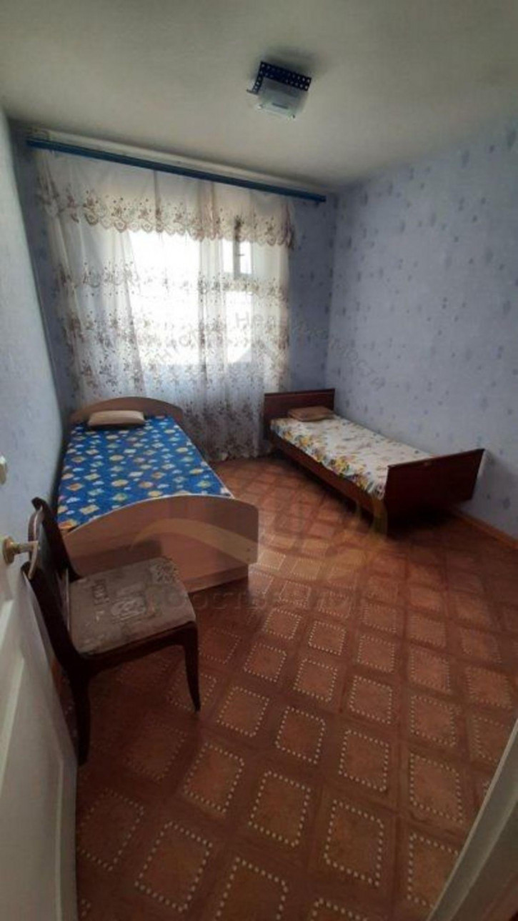 3-комн квартира Северный мкр, 30