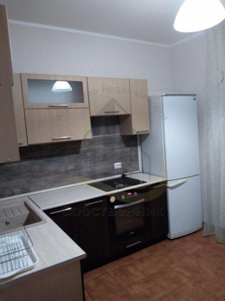 1-комн квартира Степной мкр, 25