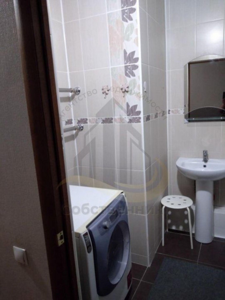 1-комн квартира Степной мкр, 25