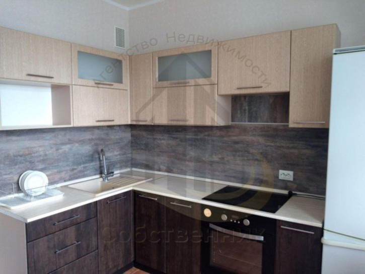 1-комн квартира Степной мкр, 25