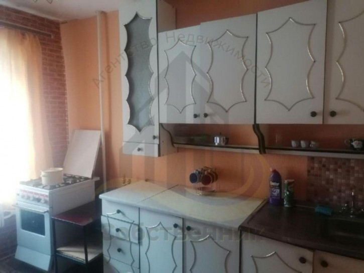 3-комн квартира Молодогвардеец мкр, 16А