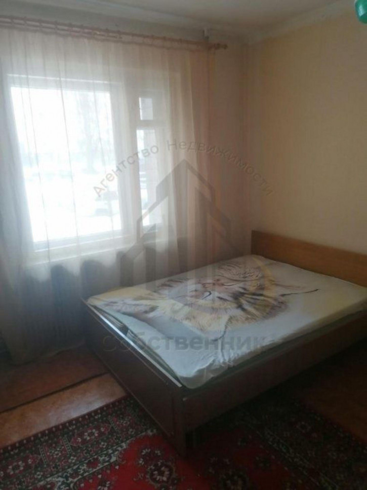 3-комн квартира Молодогвардеец мкр, 16А