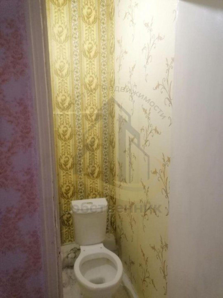 3-комн квартира Молодогвардеец мкр, 16А