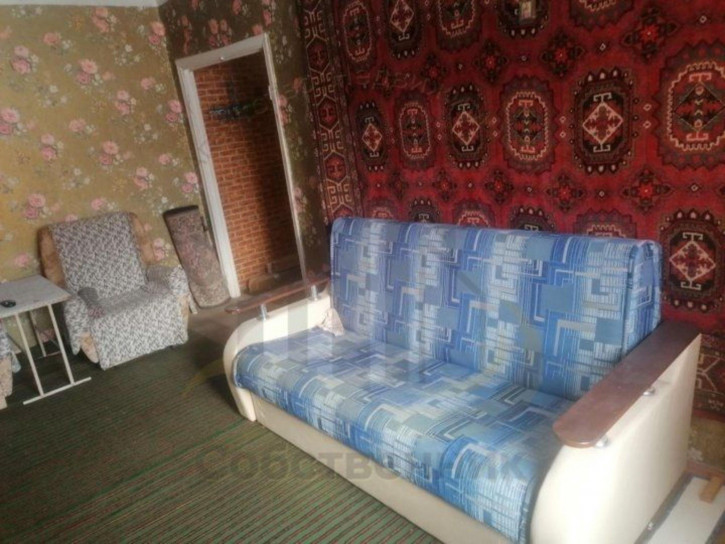 3-комн квартира Молодогвардеец мкр, 16А