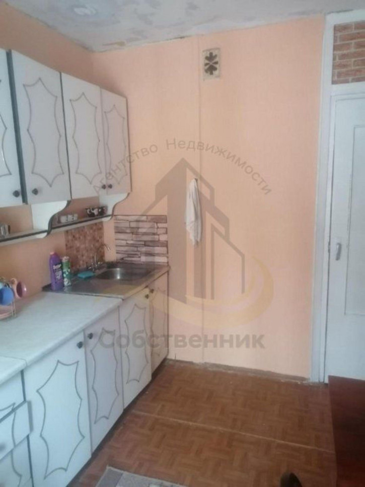 3-комн квартира Молодогвардеец мкр, 16А