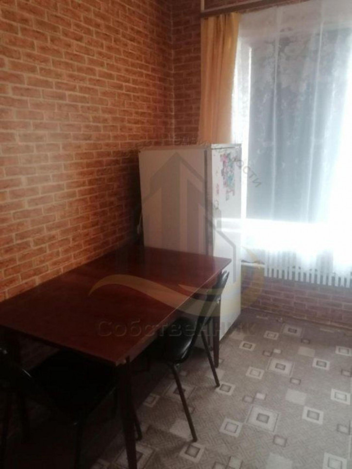 3-комн квартира Молодогвардеец мкр, 16А