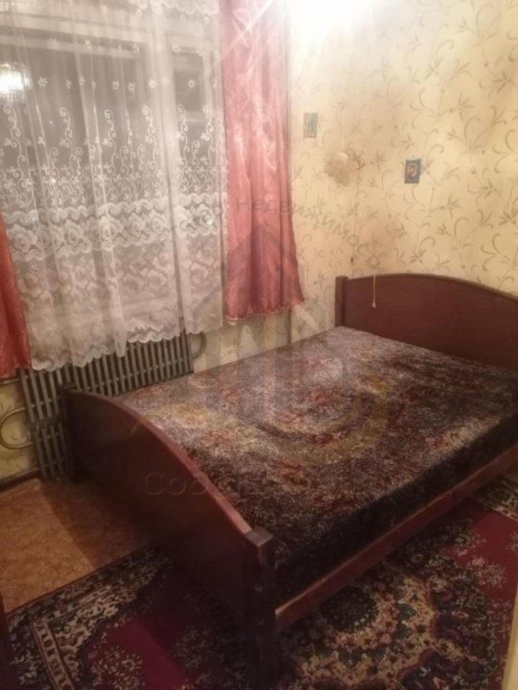 3-комн квартира Молодогвардеец мкр, 16А