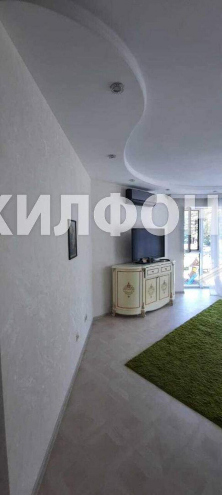 3-комн квартира Я.Фабрициуса улица, д.7