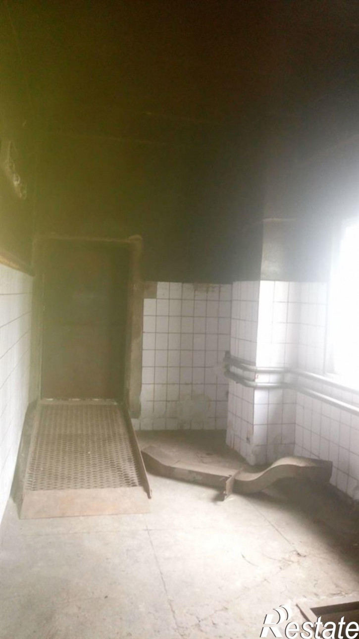 Помещение свободного назначения ул Бориса Пастернака, д. 87