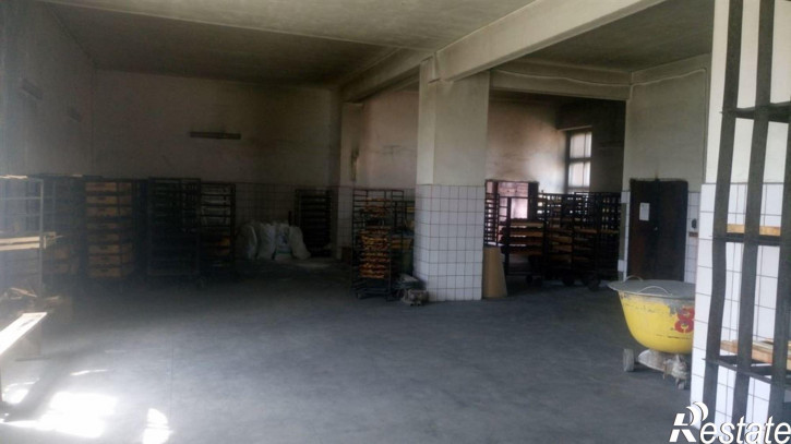 Помещение свободного назначения ул Бориса Пастернака, д. 87