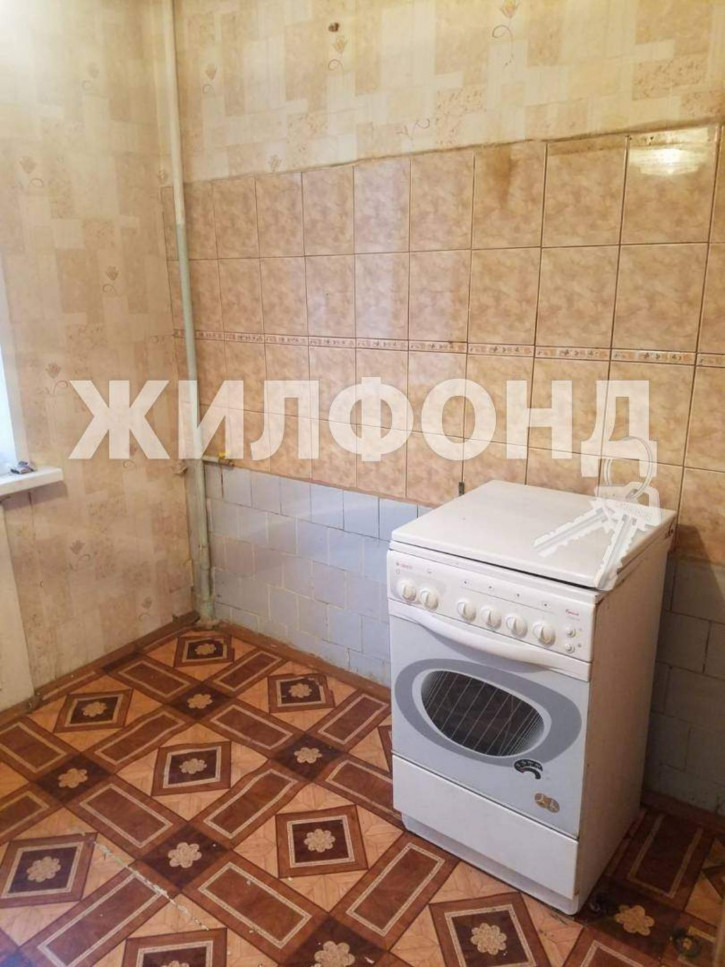 3-комн квартира Победы бульвар, д.2