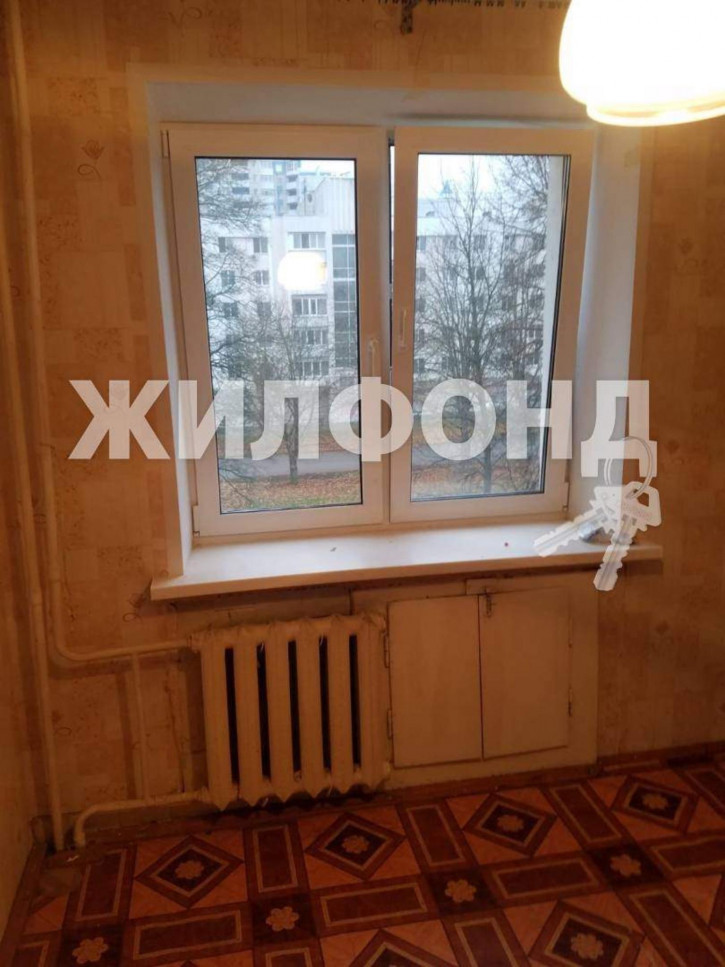 3-комн квартира Победы бульвар, д.2